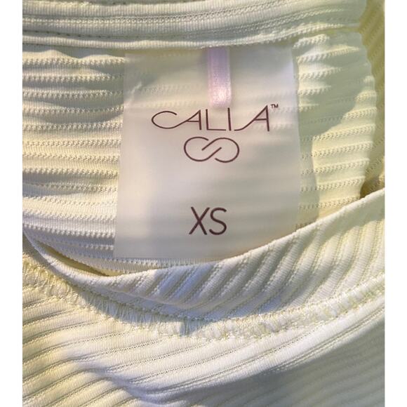 CALIA Workout Tank Top Size XS - Picture 4 of 4